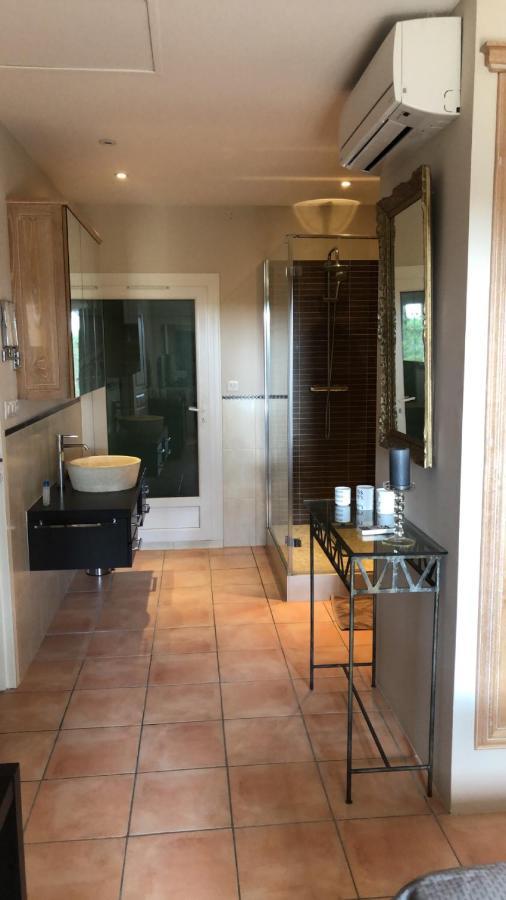 La Villa D'Aimee Vidauban Ngoại thất bức ảnh