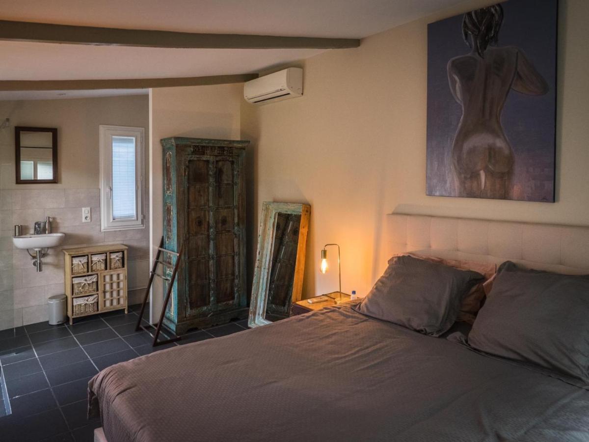 La Villa D'Aimee Vidauban Ngoại thất bức ảnh