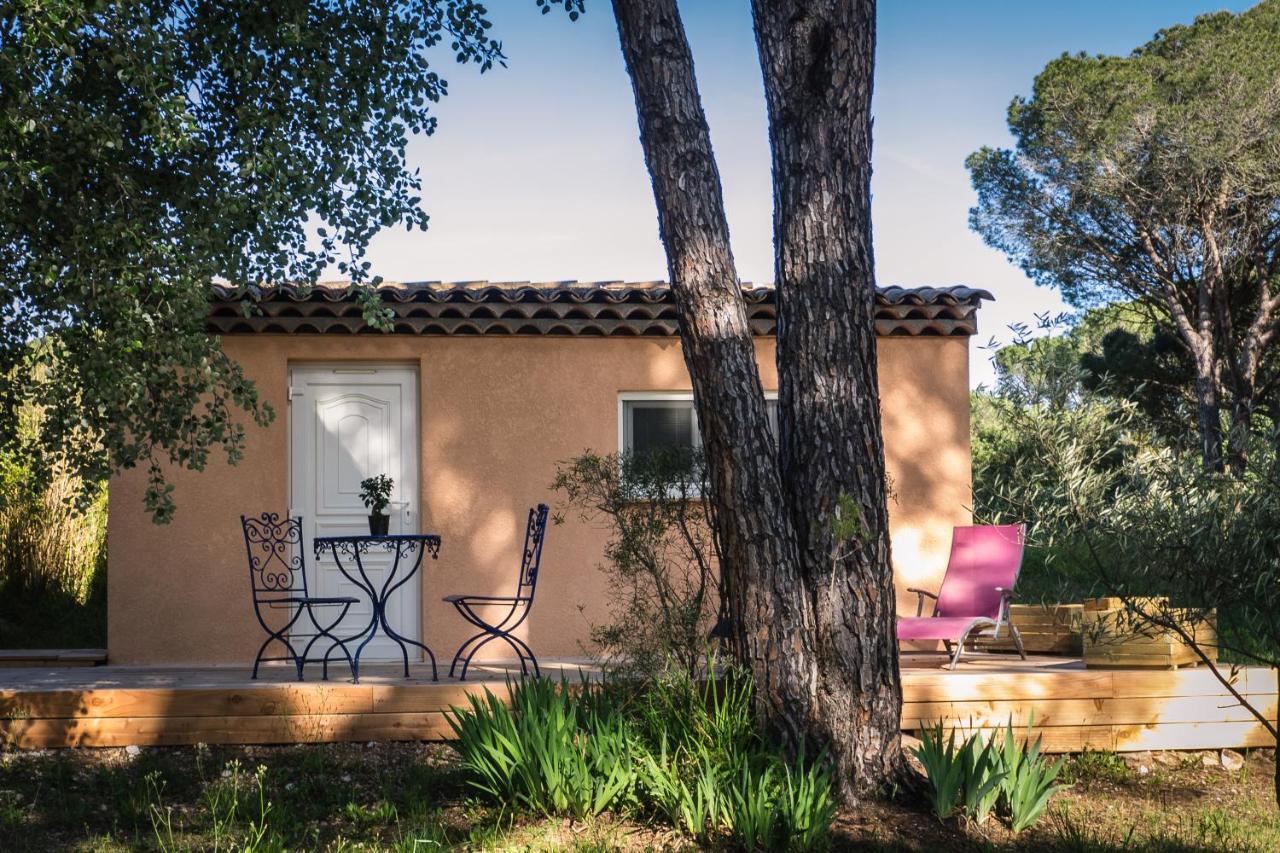 La Villa D'Aimee Vidauban Ngoại thất bức ảnh