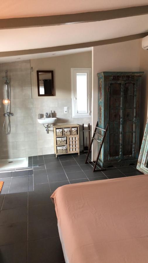 La Villa D'Aimee Vidauban Ngoại thất bức ảnh