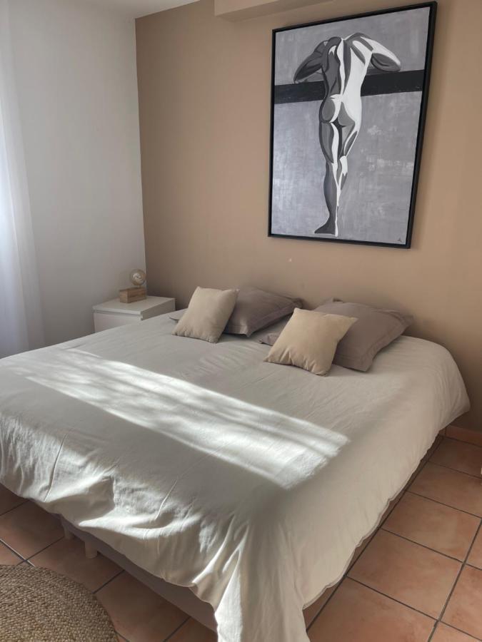 La Villa D'Aimee Vidauban Ngoại thất bức ảnh